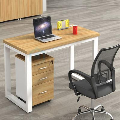 China Modern Convertible Design Home Office Workspace Workspace Table Workspace Desk Corner Desk Counter for sale