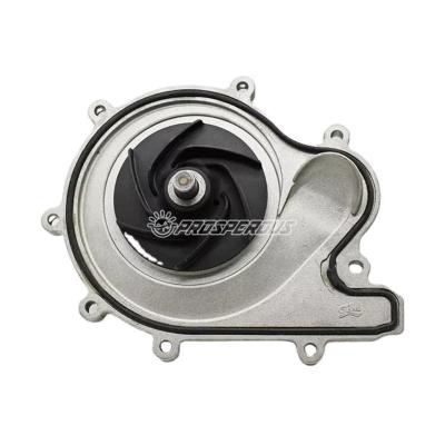 China 5269784 Truck Diesel Engine Parts ISF2.8 Water Pump 5269784 ISC Series for sale