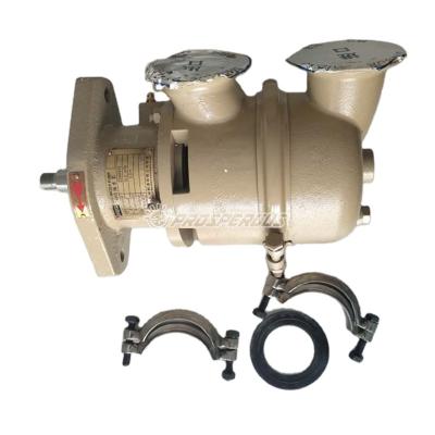 China 3900415 Marine Diesel Water Pump 6BT5.9 Engine Sea Water Pump 3900415 B Series for sale