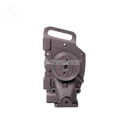 China NT855 4915398 Truck Excavator Diesel Machinery Engine Parts Water Pump 4915398 NT855 for sale