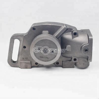 China 3801708 Excavator NT855 Diesel Engine Water Pump Machinery Engine Cooling Water Pump 3801708 NT855 for sale