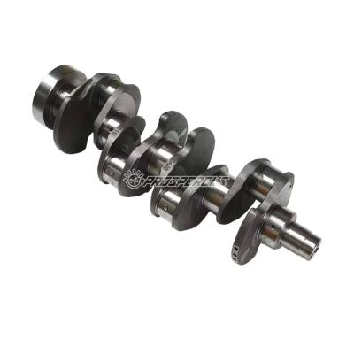 China Original DCEC 5289840 QSB4.5 Engine Diesel Crankshaft 5289840 Truck for sale