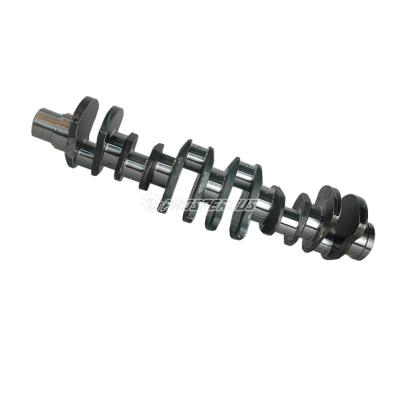 China 3347569 K19 KTA19 Marine Diesel Engine Genuine Parts Crankshaft 3347569 Truck for sale