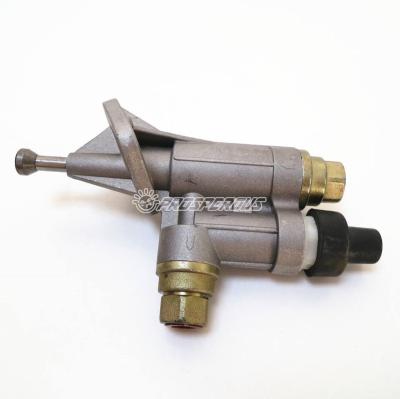 China Machinery Repair Shops 6BT Original Truck Engine Fuel Transfer Pump 4937767 Diesel Engine Parts 4937767 for sale