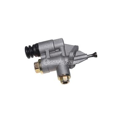 China Machinery Repair Shops Original 6CT 3936316 Engine Parts Fuel Transfer Pump Truck Part Fuel Lift Pump 3936316 for sale