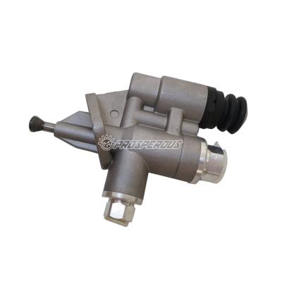 China Machinery Repair Shops High Quality 6CT Fuel Transfer Pump Diesel Engine Parts Fuel Transfer Pump 3415661 Engine 6CT for sale