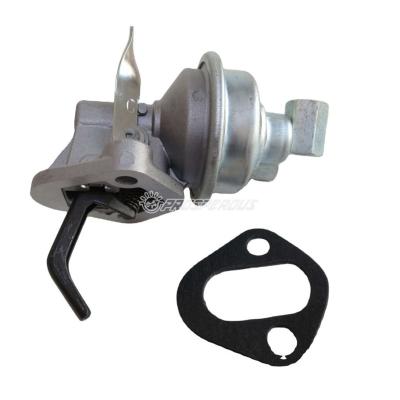 China Machinery Repair Shops 4937405 High Performance 4BT 6BT Diesel Engine Parts Fuel Transfer Pump 4937405 for sale