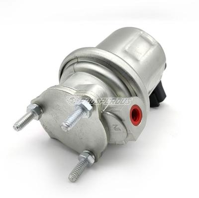 China Machinery Repair Shops Diesel Engine Spare Parts 4943049 QSB5.9 Fuel Transfer Pump 4943049 for sale