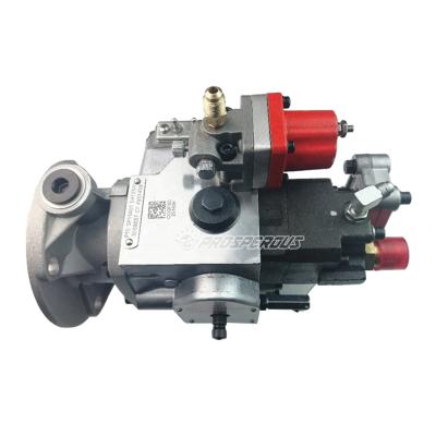 China Genuine Marine Engine Spare Parts NT855 Fuel Injection Pump 4951459 3059657 OEM Size for sale