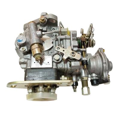 China Original 6BT Diesel engine parts Fuel Injection Pump 3960900 3916987 0460426174 OEM Size for sale