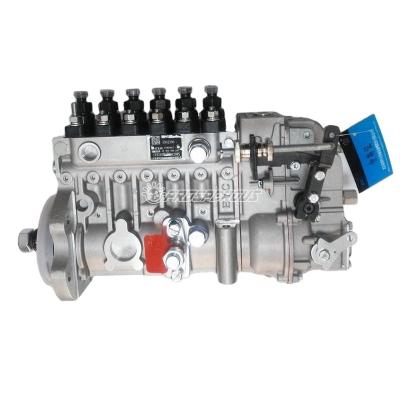 China Original 6CT Diesel Engine High Pressure Fuel Injection Pump 5342396 OEM Size for sale