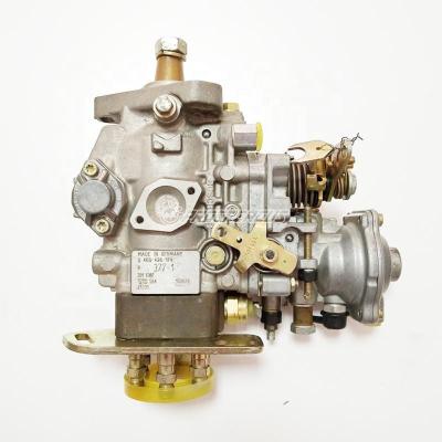 China 3916987 Diesel Engine Spare Parts Fuel System 6BT 4BT Fuel injection Pump 3916987 OEM Size for sale