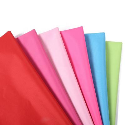 China Outdoor Waterproof 100% Bag Cloth Polyester Oxford Fabric 300D*300D PVC Coated Oxford Fabric For Bags for sale