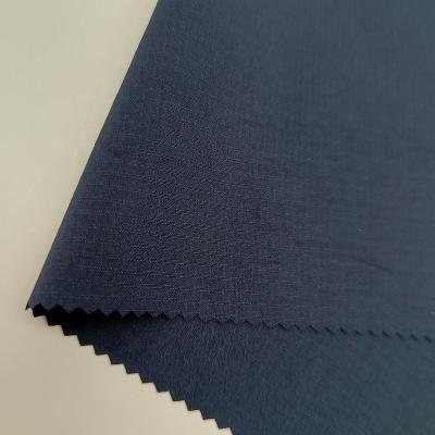 China Stretch fabric 92%nylon 8%spandex 40D*40D quick dry ripstop spandex fabric 4 way nylon stretch fabric for sportswear for sale