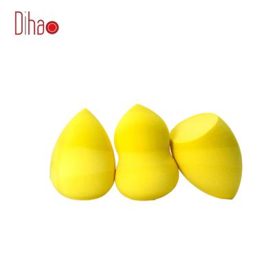 China Narsen Reusable Bulk Cosmetic Beauty Use Facial Makeup Sponge Blender for sale