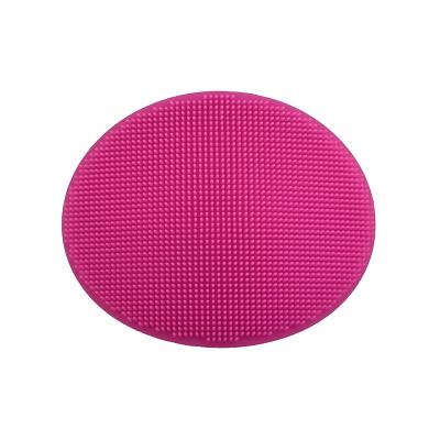 China New Narsen Clean Silicone Face Scrubber For Women Joint And Cleansing for sale