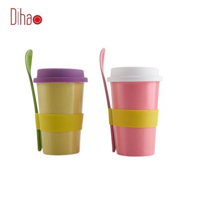 China Sustainable RPET Mug, RPET Tumbler, RPET Drink Bottles for sale