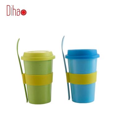 China Sustainable RPET Mug, RPET Tumbler, RPET Drink Bottles for sale