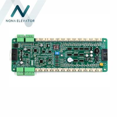 China Modern Monarch Mctc-COB-A1 Elevator Parts Elevator PCB Board for sale