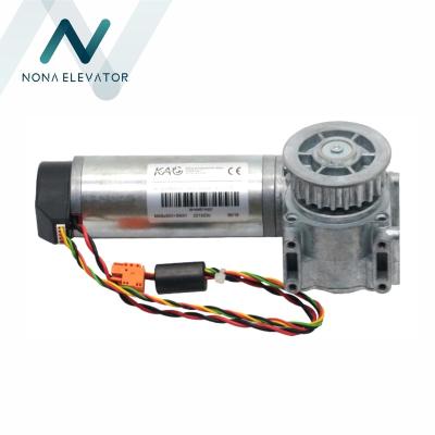 China FAA24350BL1 FAA24350BL2 Modern Elevator Parts OT*S AT120 Elevator Door Motor for sale