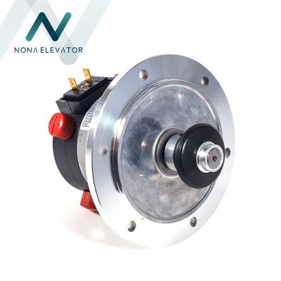 China Modern RE. 0444L1B0.06CA KM276027 Elevator Parts Kone Elevator Tachometer Encoder for sale