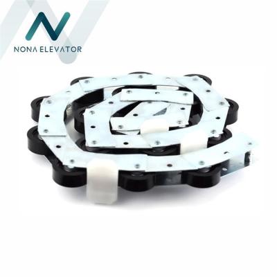 China Swe Modern Escalator Rotary Chain Escalator Parts for sale