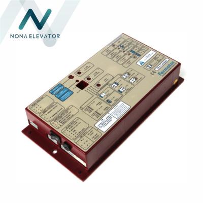 China Modern Vvvf4+ Elevator Parts Fermator Elevator Door Controller Door Inverter for sale