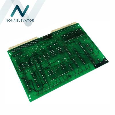 China ID.NR.590871 Modern Elevator Parts Elevator PCB Board for sale