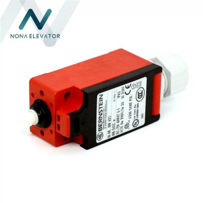 China Modern Identification-Nr. 188625 Bernstein Elevator Limit Switch Elevator Parts for sale