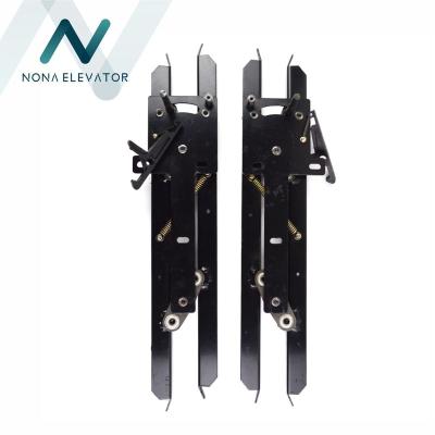 China Acvf Modern Elevator Door Vane Elevator Parts for sale