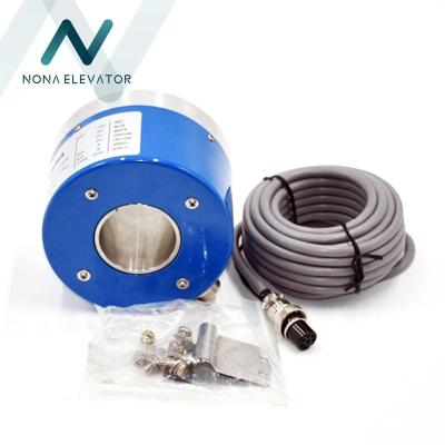 China PKT1040-1024-C15C modern elevator parts sigma elevator encoder for sale