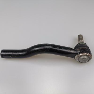 China SAIC MAXUS V80 External Steering Gear Tie Rod Assembly RH C00013511 V80 Box for sale