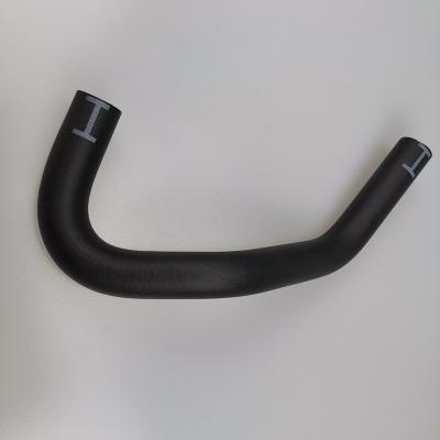 China SAIC MAXUS V80 EGR Return Rubber Hose C00046498 for sale