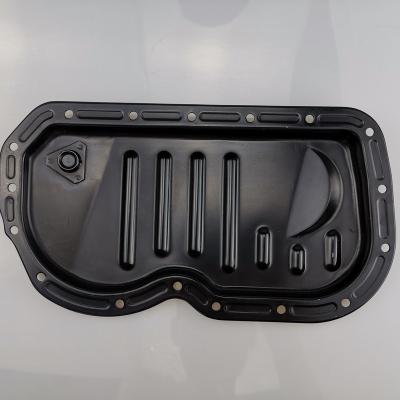 China Original metal iron oil pan for Great Wall glider/wingle GW2.8TC 1009052-E06 for sale