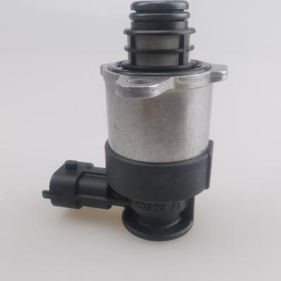 China Metal Andean GREAT WALL HOVER WINGLE Oil Pump Solenoid Valve GW2.8TCI 2 Fixed Holes Plastic High Pressure for sale