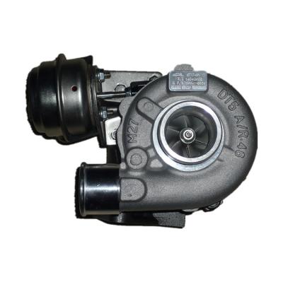 China GT1749V Automotive Parts Car 2.0T Part Number 729041-5009 Turbocharger For Sale for sale