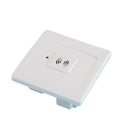 China Wall Mount Voice Activated Switch With Time Delay BRT-800 for sale