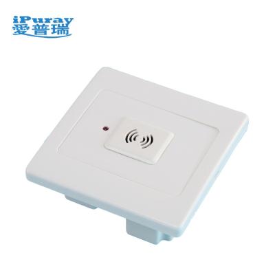 China Light Sound Control Switch With Timer Voice Activated Electric Lamp Switch for sale