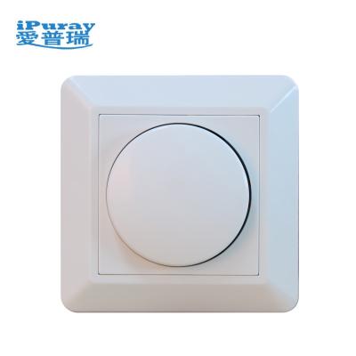 China All Kinds Of 220V Led Trailing Edge LED Dimmer Light Rotary Switch 150W With CE Certificate for sale