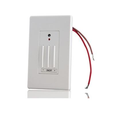 China YES USA 110V Bathroom Fan Fan Switch with Timer for sale