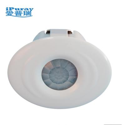 China Smart CFL WiFi Voice Control Sensor Switch for sale