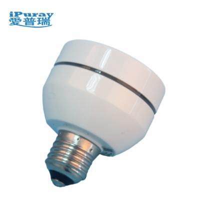 China WiFi Controlled Remote Light Adapter For Incandescent Bulb Diameter: 66mm Height: 81mm for sale