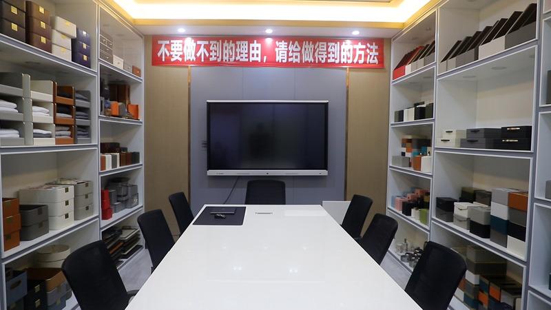 Verified China supplier - Shenzhen Nexto Trading Co., Ltd.