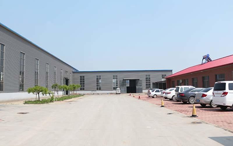 Geverifieerde leverancier in China: - Hebei Jinguang Packing Machine CO.,LTD