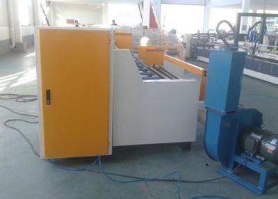 China Automatic Thin Blade Slitter Scorer Machine Corrugated Cardboard Slitter Scorer Machine for sale