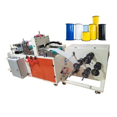 China yellow sticky trap making machine Insect Glue Trap Machine Hot Melt Glue Fly Control Board Machine for sale