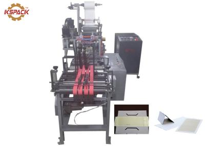 China Hot Melt Glue Rat Glue Trap Making Machine Every Model Glue Trap Boards for sale