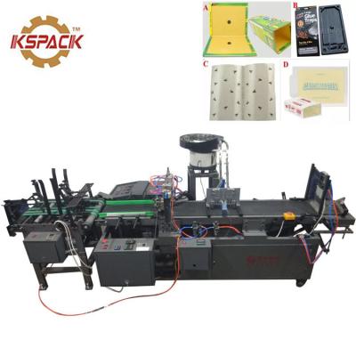 Κίνα 40kg μηχανή παγίδων κατσαρίδων μυγών 6000pcs/H ποντικιών προς πώληση