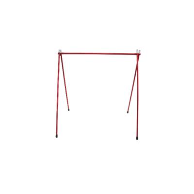 China Portable High Quality Free Hanger (The Other) Adjustable Modern Outdoor Adjustable Pole for sale