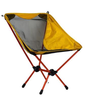 China Single Folding Beach Chair Bestselling Outdoor Portable Compact Folding Beach Chair for sale